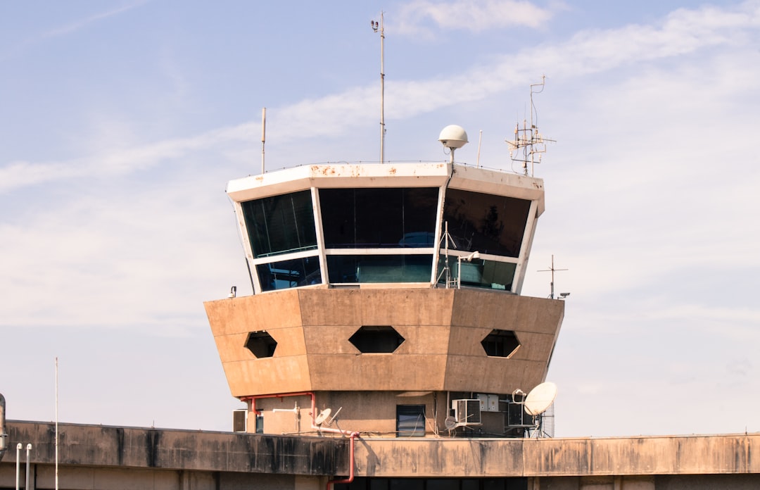 Luchtverkeersleider salaris