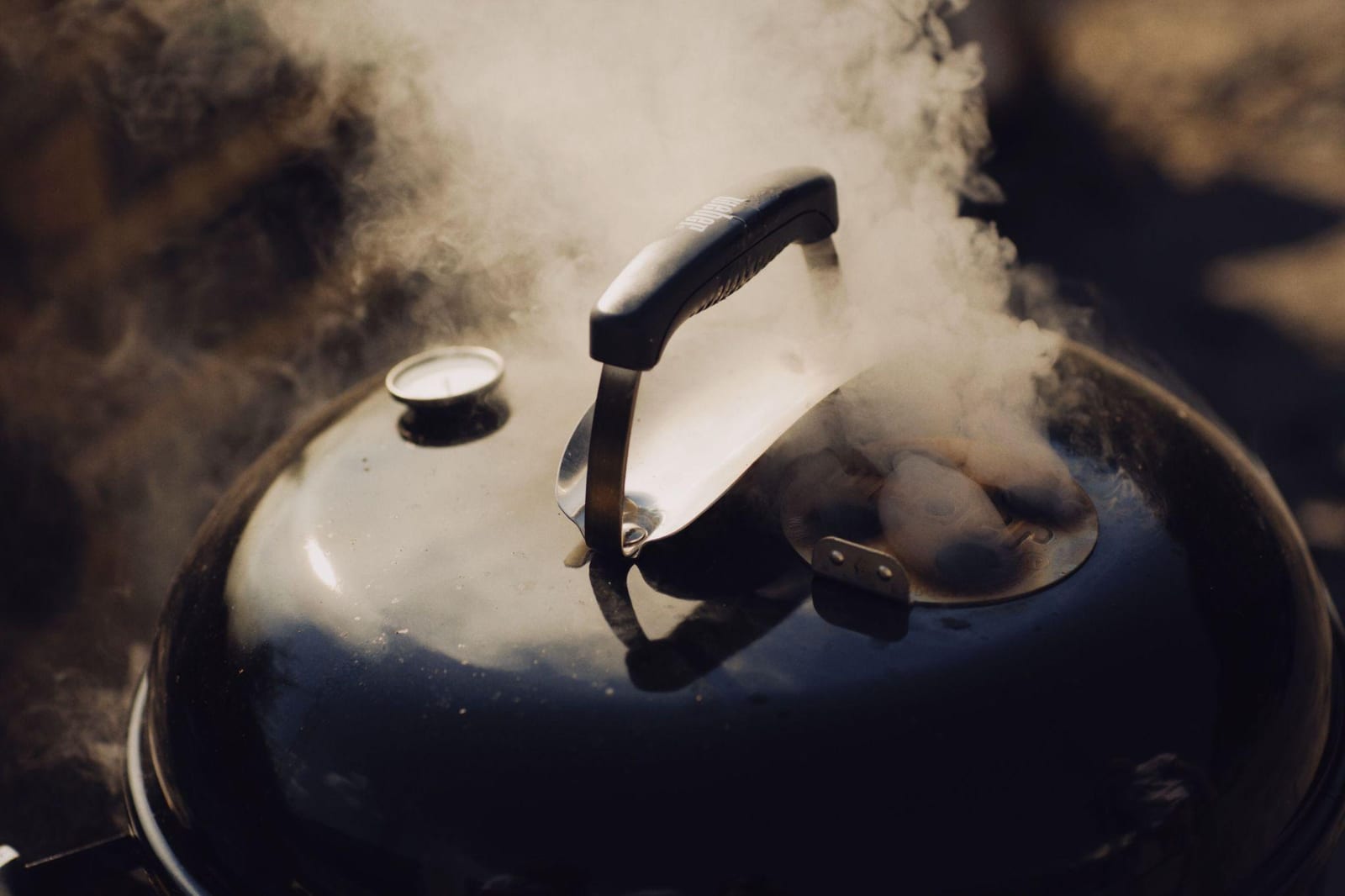 Barbecue op het terras: kansen voor horecaondernemers