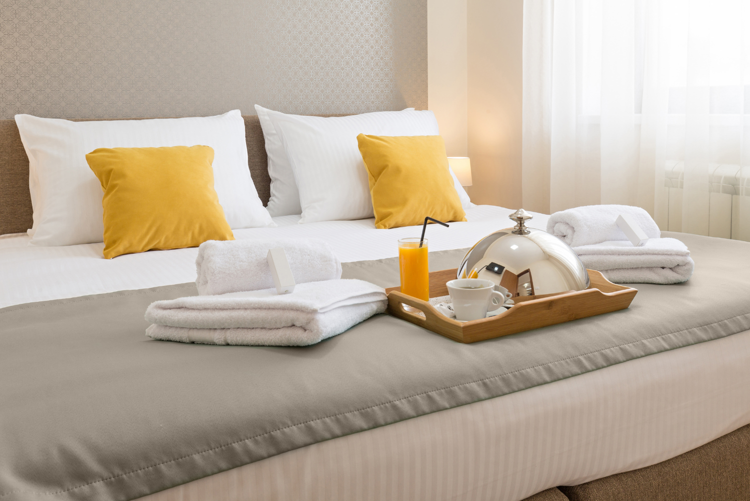 duurste hotel ter wereld
