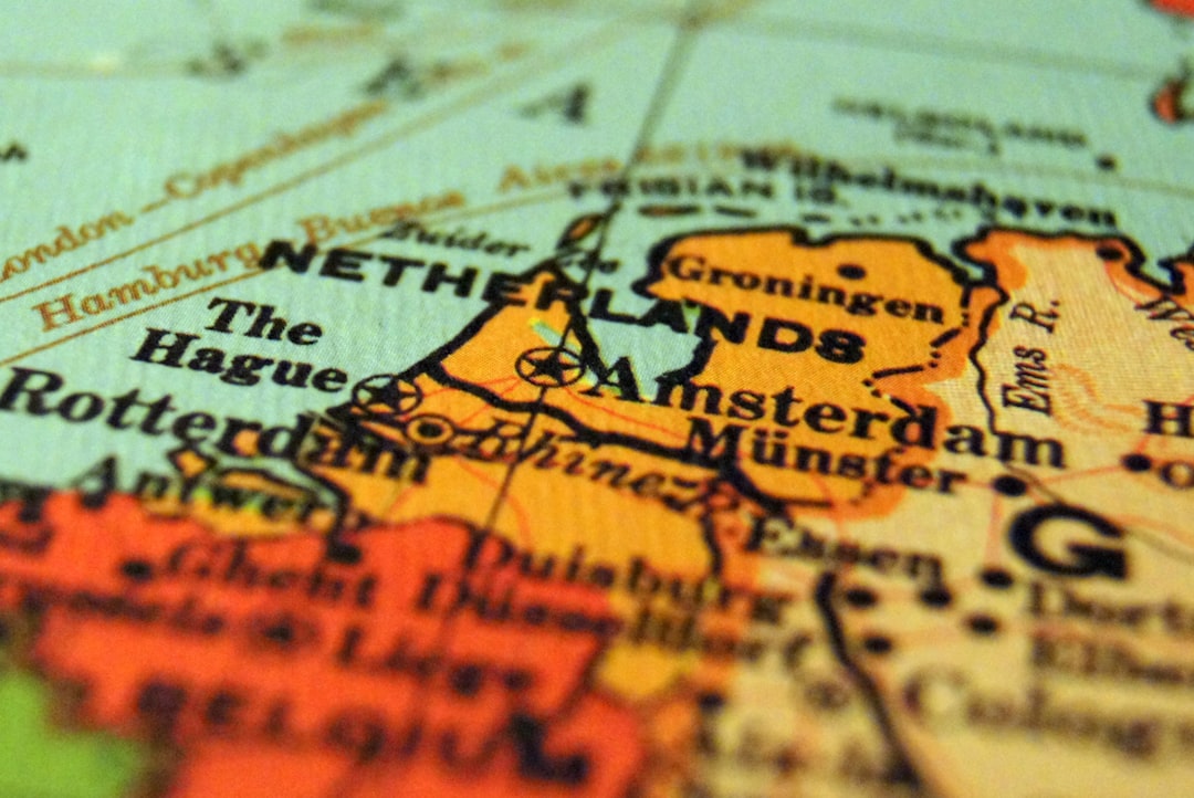 In welke sectoren is ondernemer worden vandaag het meest interessant in Nederland
