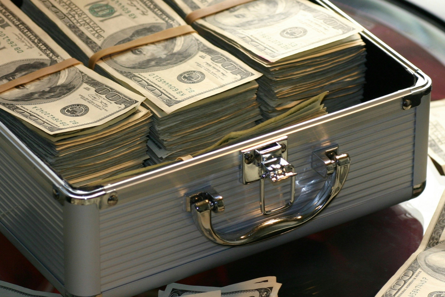 hoeveel miljardairs in nederland